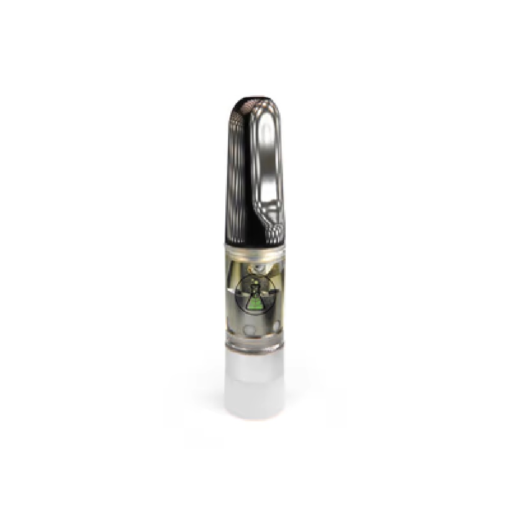 Distillate - Ice Cream Cake - Live Terpene Infused